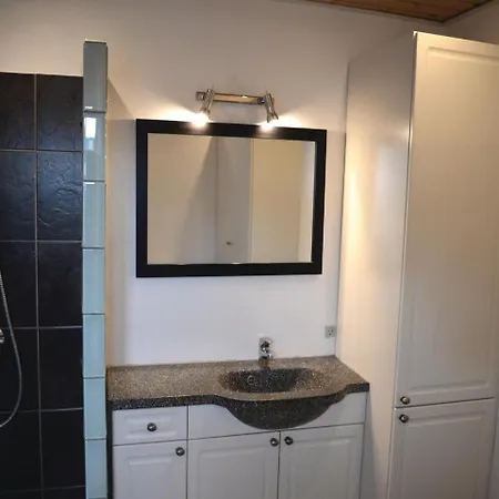 Three-bedroom Holiday In *