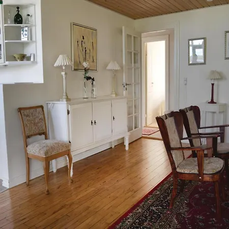 Three-bedroom Holiday In Сasa de vacaciones Storvorde