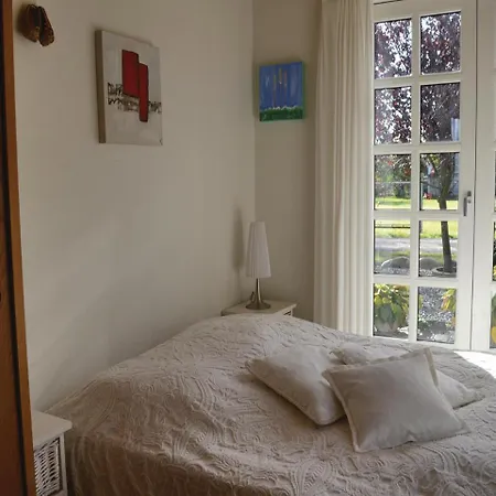 Сasa de vacaciones Three-bedroom Holiday In