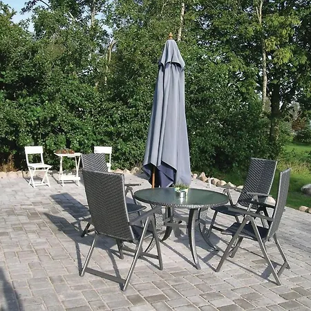 Сasa de vacaciones Three-bedroom Holiday In Storvorde