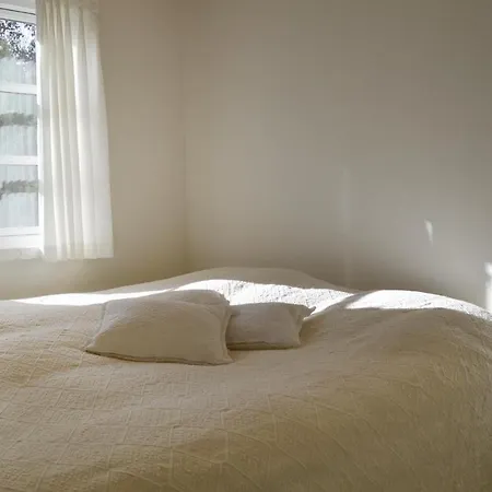 Three-bedroom Holiday In