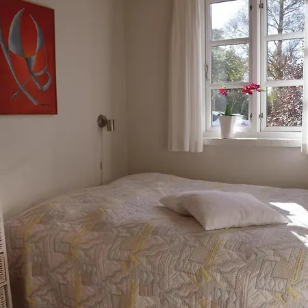 Three-bedroom Holiday In Сasa de vacaciones *