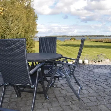 Three-bedroom Holiday In Сasa de vacaciones